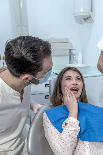 Best Emergency Tooth Extraction in Brookfield, NJ