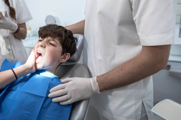 Best Pediatric Emergency Dentist in Brookfield, NJ