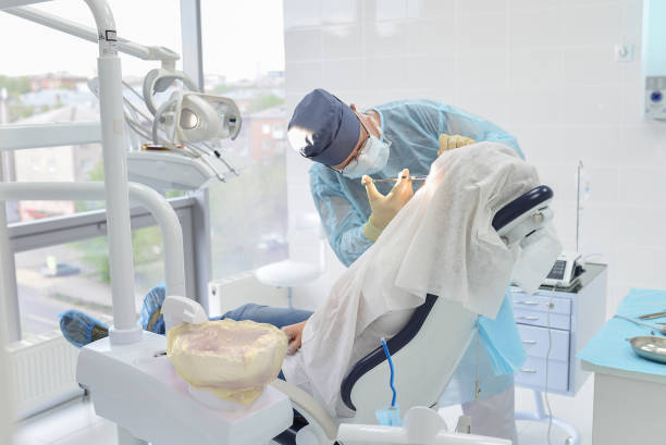Best Emergency Treatment for Toothache in Brookfield, NJ